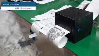 Woosim Systems WSP K400 20180703