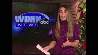 MaryLee Adams - ABBY Awards - Sports Anchor