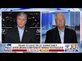 Graham Joins Sean Hannity to Discuss Developments in Iran