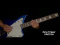 Zone Tripper Friction 備忘録