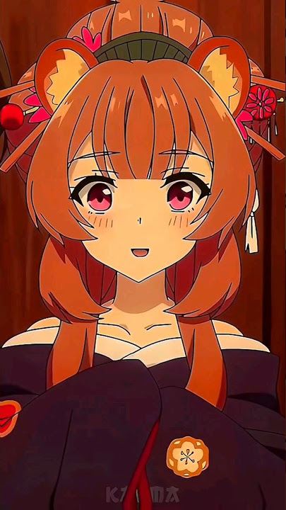Raphtalia β¨ | The Rising of the Shield Hero π | Anime Edit 4K Quality π