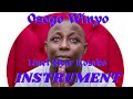 Linet Nyar Kosoko    Osogo Winyo Instrumental