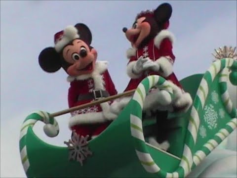 Dream of Christmas 2003 ドリーム・オブ・クリスマス - YouTube