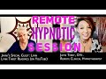 🌀 Remote Hypnotic Journey for Fast Medical Recovery / Pain Relief 🌀