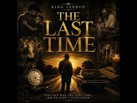 The Last Time 