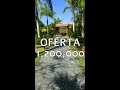 La 2da  oferta que esperas se vende finca econmica en repblica dominicana 20301223b yt