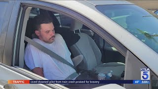 ‘Extremely dangerous and violent’ escapee recaptured in O.C.