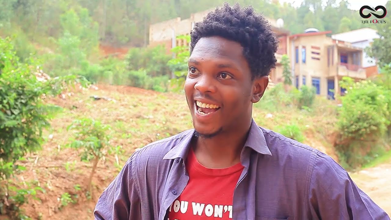 NYAXE || Ideni N'inzoga 😂🤣(The Focus Comedy)