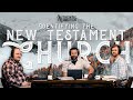 Identifying the New Testament Church | Ep. 25 - The Authentic Christian Podcast