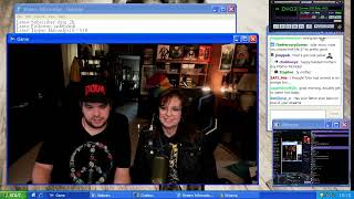 AMA w/My Mom - belated mothers day, she doesn't know about HLX - Just Chatting