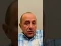Ինչու է Հաջիևը եկել Հայաստան