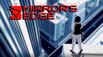 First Time Playing Mirror