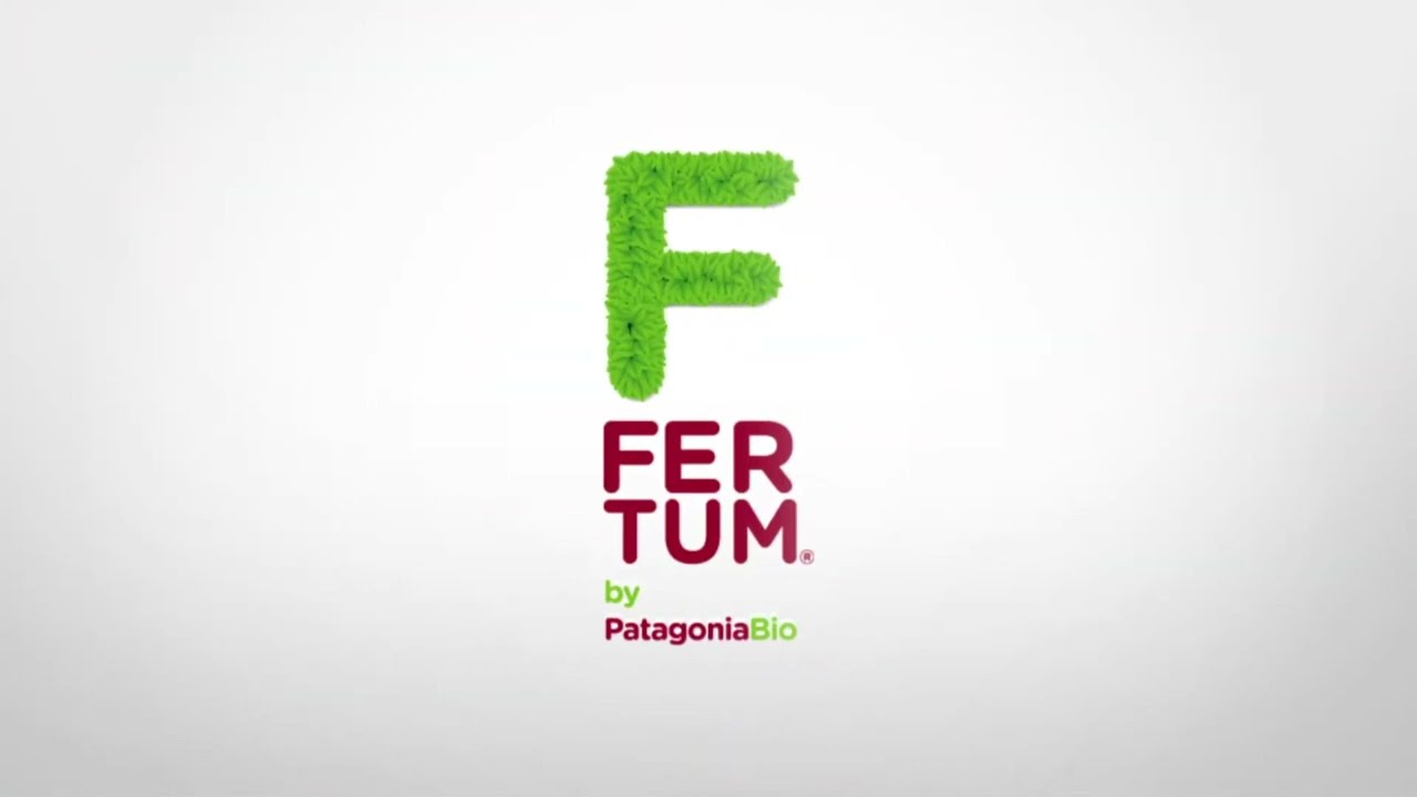 Patagonia Biotecnologia   FERTUM   Corporativo 30 seg