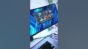 The MSI MPG 491CQP QD-OLED is a BEAST 49" gaming monitor