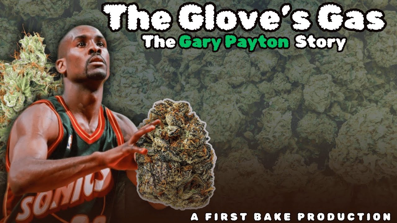The Glove’s Gas: The Gary Payton Story