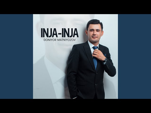 Inja-Inja