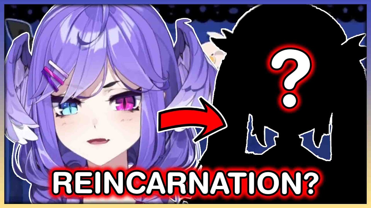 Selen is no more..... OR IS SHE?!?!?!