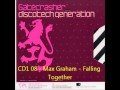 Gatecrasher - Discotech Generation CD1 08 - Max Graham - Falling Together