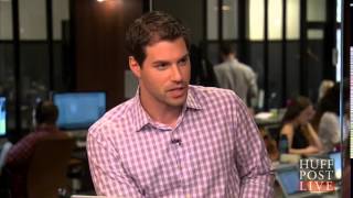 #HuffingtonPost Interview with LifeLine Response Safety App