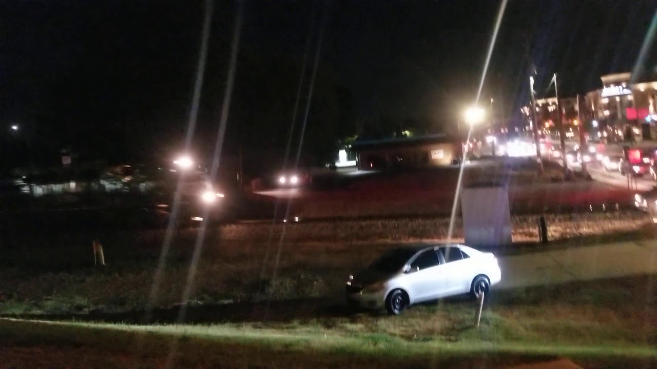 Duluth Georgia Train Derailment