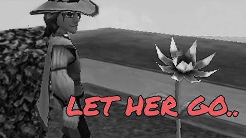 Let Her Go - Wizard101 Music Video [Reupload]