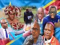 Mauvaise nouvelle pour flix fayulu d retour pero luwara crache de vrits ambongo fait peur