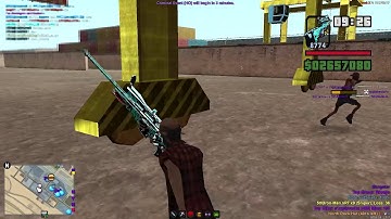 [MTA:CIT2] TROLL ... @LV