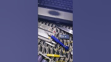 wemos D1 mini iot thingspeak farm security monitor project