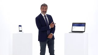 Nuovo Internet Banking E App Mobile