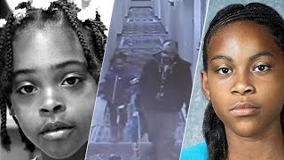 Ten years later: Where is Relisha Rudd? | NBC4 Washington