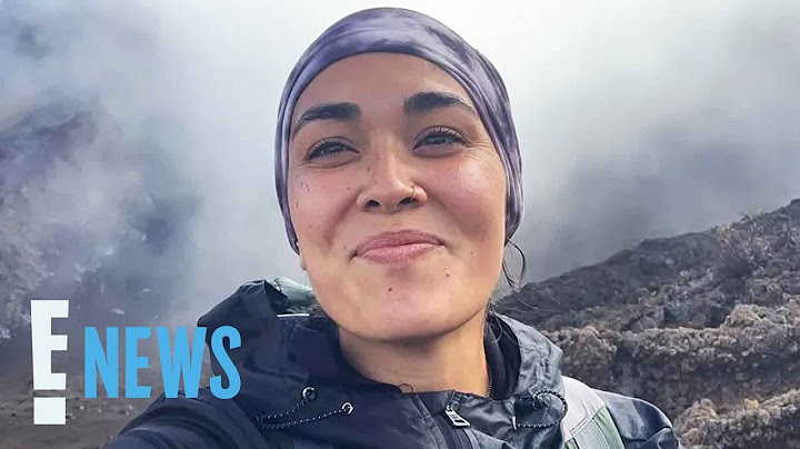 Hannah Kobayashi Details the “Pain & Suffering” Months After Disappearance | E! News