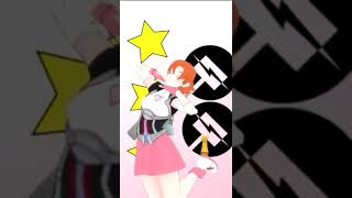 NORA #shorts #rwby #roosterteeth #montyoum #rwbyedit #rwbymemes