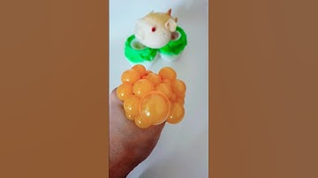 squishy fidget balls 😍 💥 #satisfying #trending #viralshorts #fyp #antistress #fidget