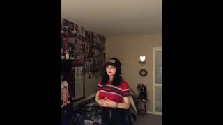 Lucifersexdoll Deleted Instagram Videos