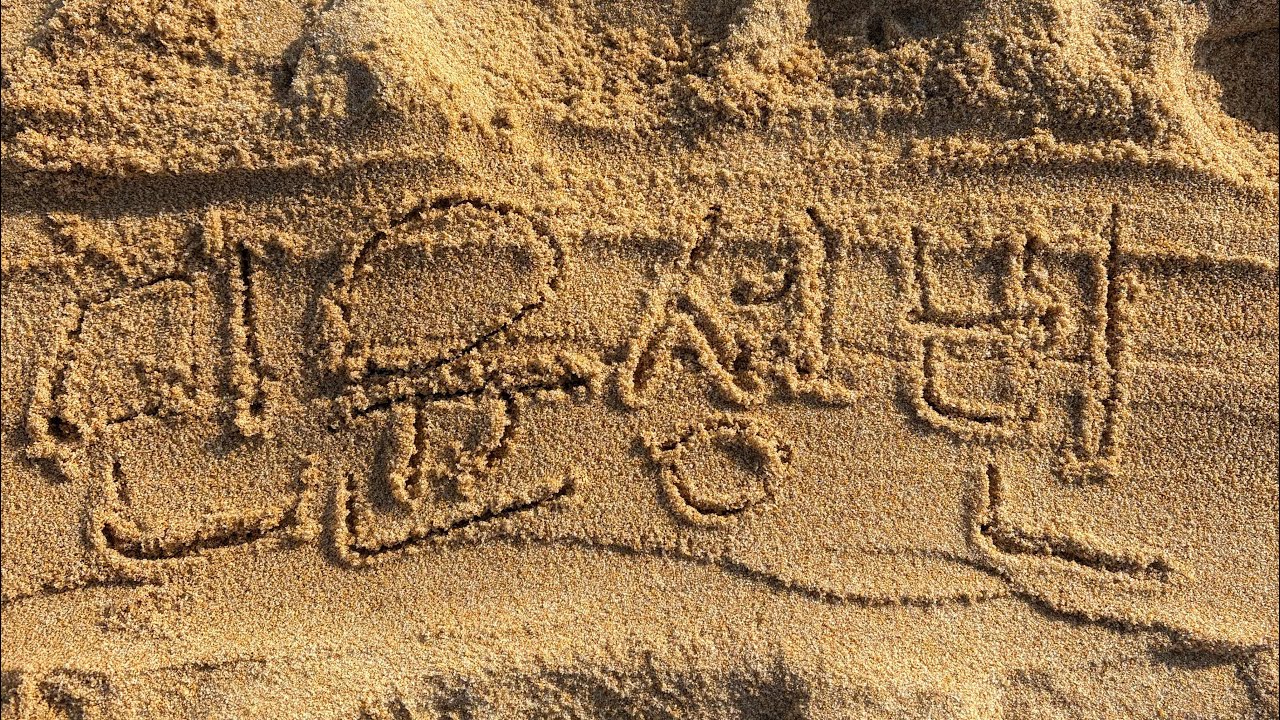 3반 프렌드 속초 VLOG