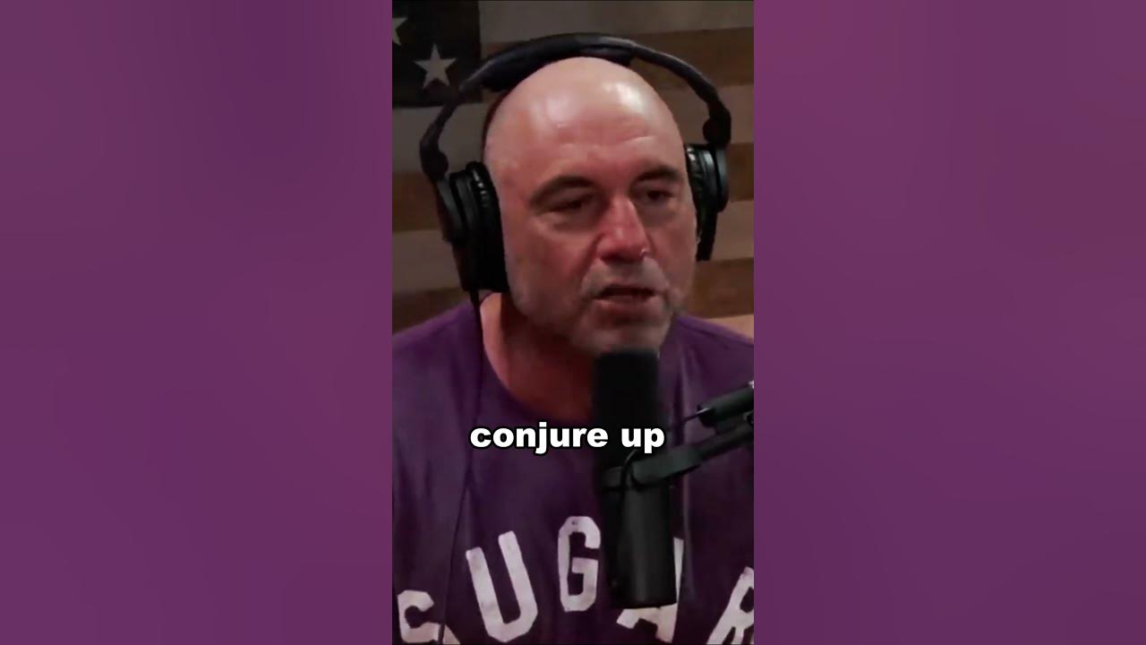 Joe Rogan and Jocko Willink: When your favorite song kicks in the head 😂 #shorts #music #motivation