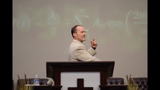 God Does Impossible Math, Part 11 (The Purpose of God Will Not Be Defeated) - Bro. Joe Adams
