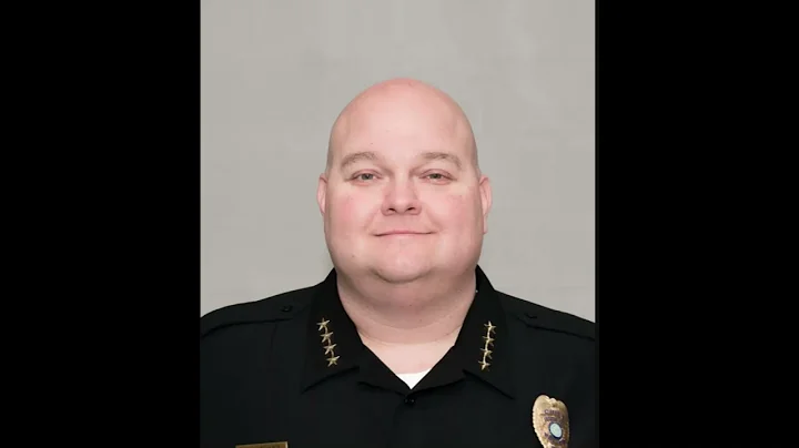 Corrupt Police Chief part 2 @Eric Blanchard