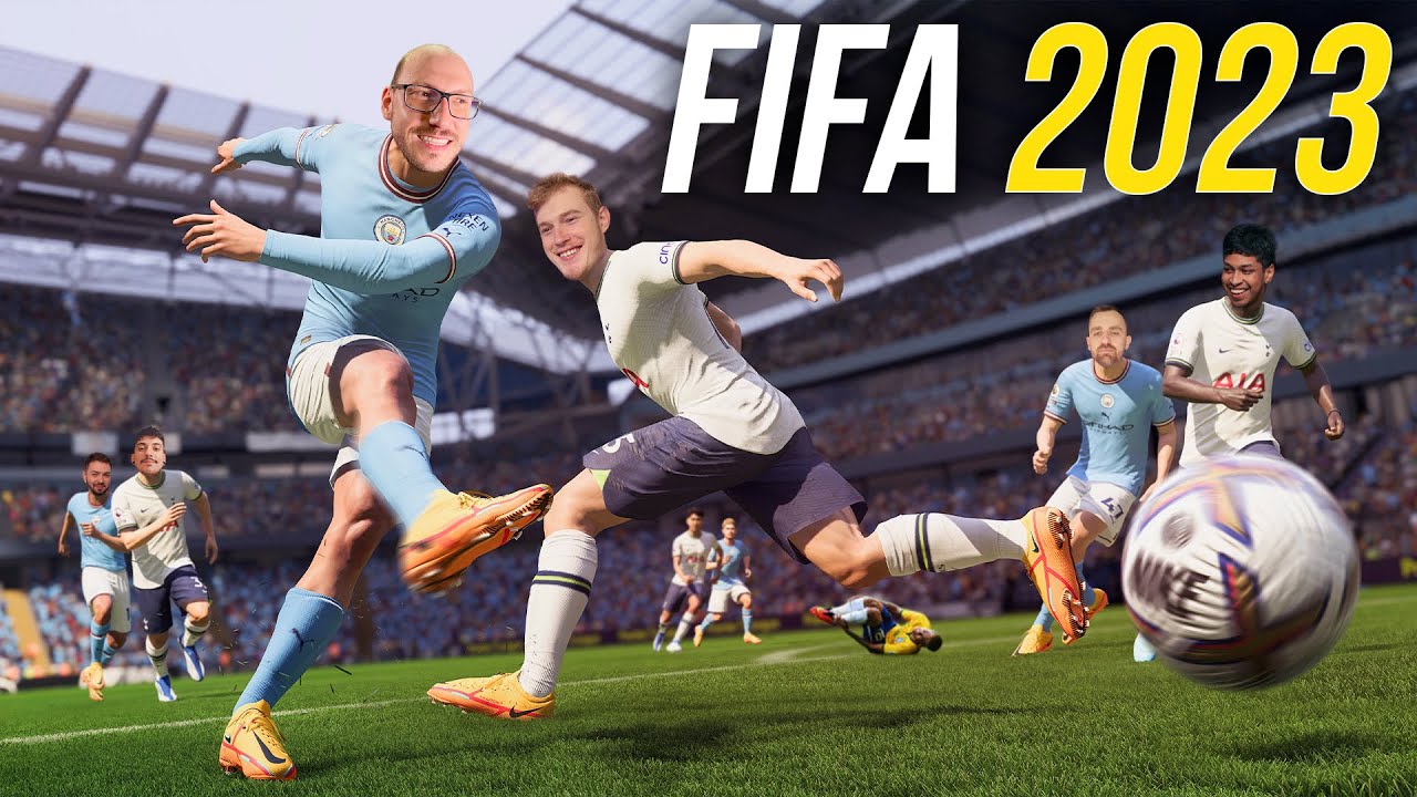 FIFA 23  Saiba quem está no top 10 do simulador da EA Sports - Canaltech