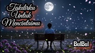 Takdirku Untuk Mencintaimu | Lagu Slow   Romantis Terbaru 2025 | Sound Official 