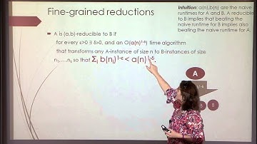 Computational Complexity of Polynomial Time Problems: Introduction
