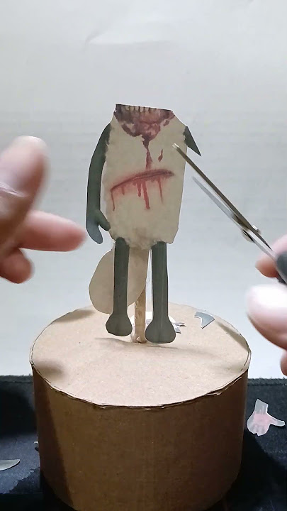 Shaun the Sheep Turns into a Zombie😱🧟‍♂️ #shorts