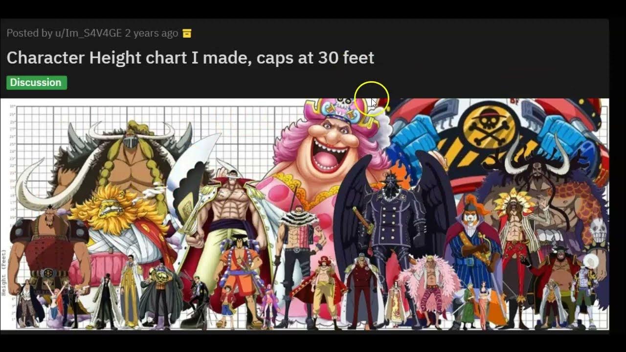 Why did one piece la have to come out now youtube