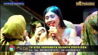 EMONG DIWAYU VIVI OCTAVIANI SHOW NMS HAJAT BPK.M.MAULANA DAN IBU.WULAN CURUG SUSUKAN LEBAK