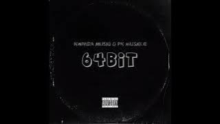 Kwanda MusiQ & PK Musique - Voice Oohs