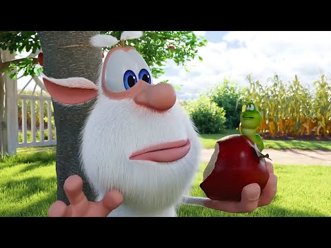 Буба ✨ Ферма ✨ 31 серия ✨ Мультики для малышей ✨ Super Toons TV