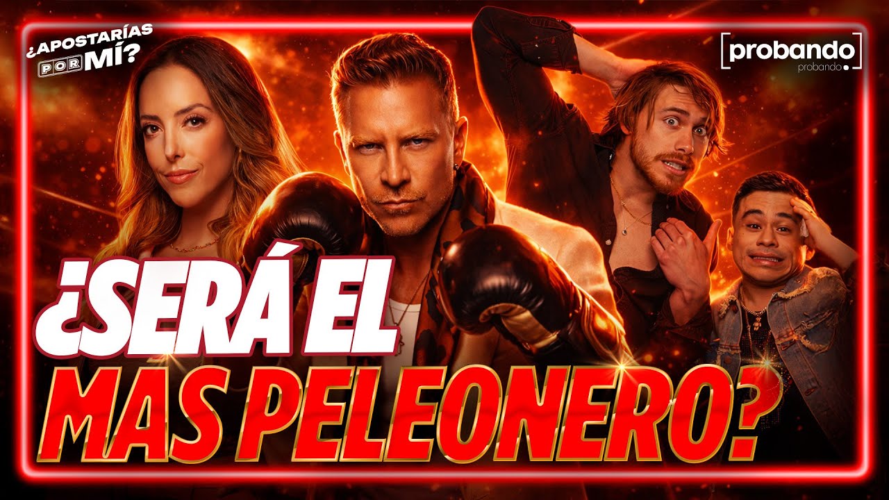 ¿Le SALDRÁ lo BRAVO? Salvador Zerboni y Marcela Ruiz SE SINCERAN con Aldo y Abelito