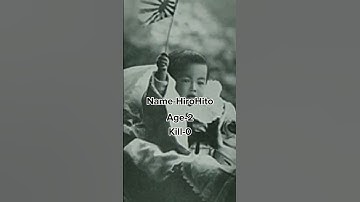 Thumbnail of Hirohito