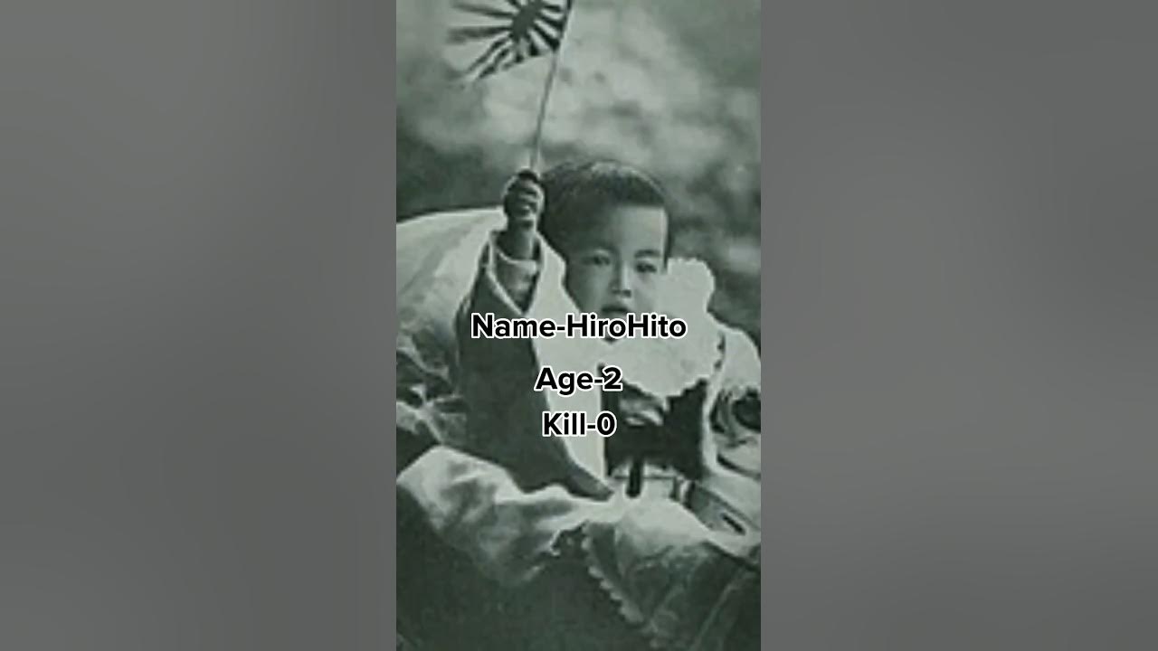 Hirohito