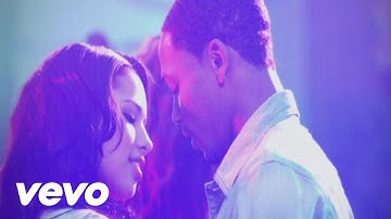 Jasmine V - Werk (Official Video)